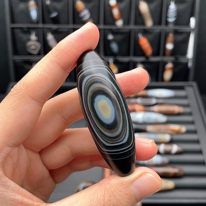 玛瑙/玉髓珠宝半成品合金