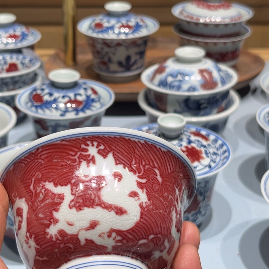 景德镇陶瓷艺术展在