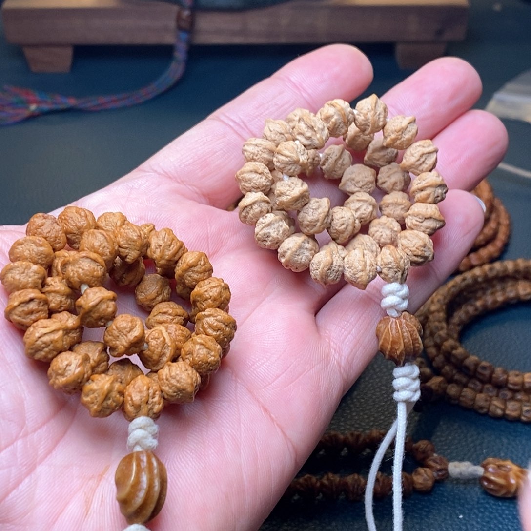 吊坠柏香籽/百香籽