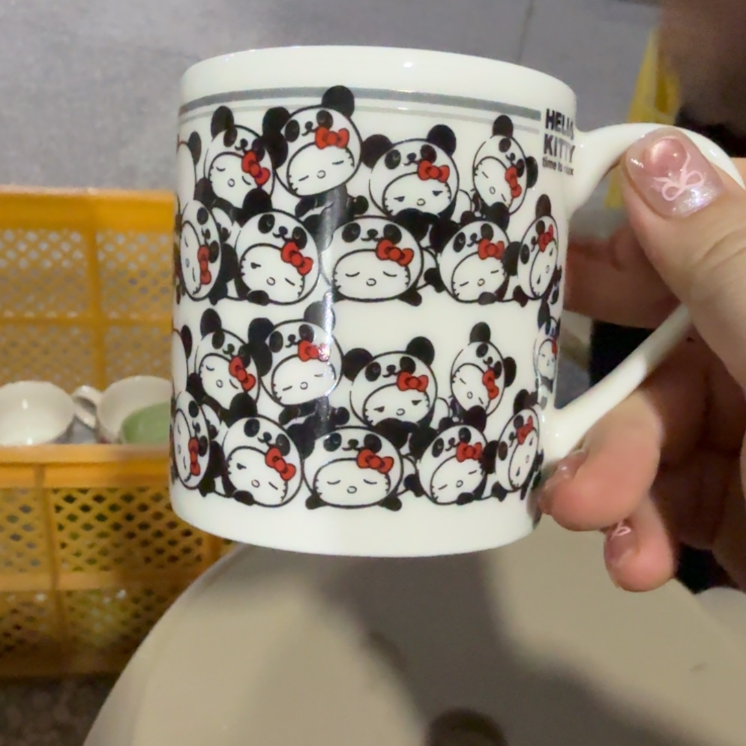 瓷片这个世界都是微瑕