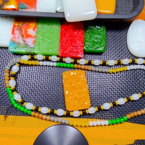 石材以直播间的截图为准