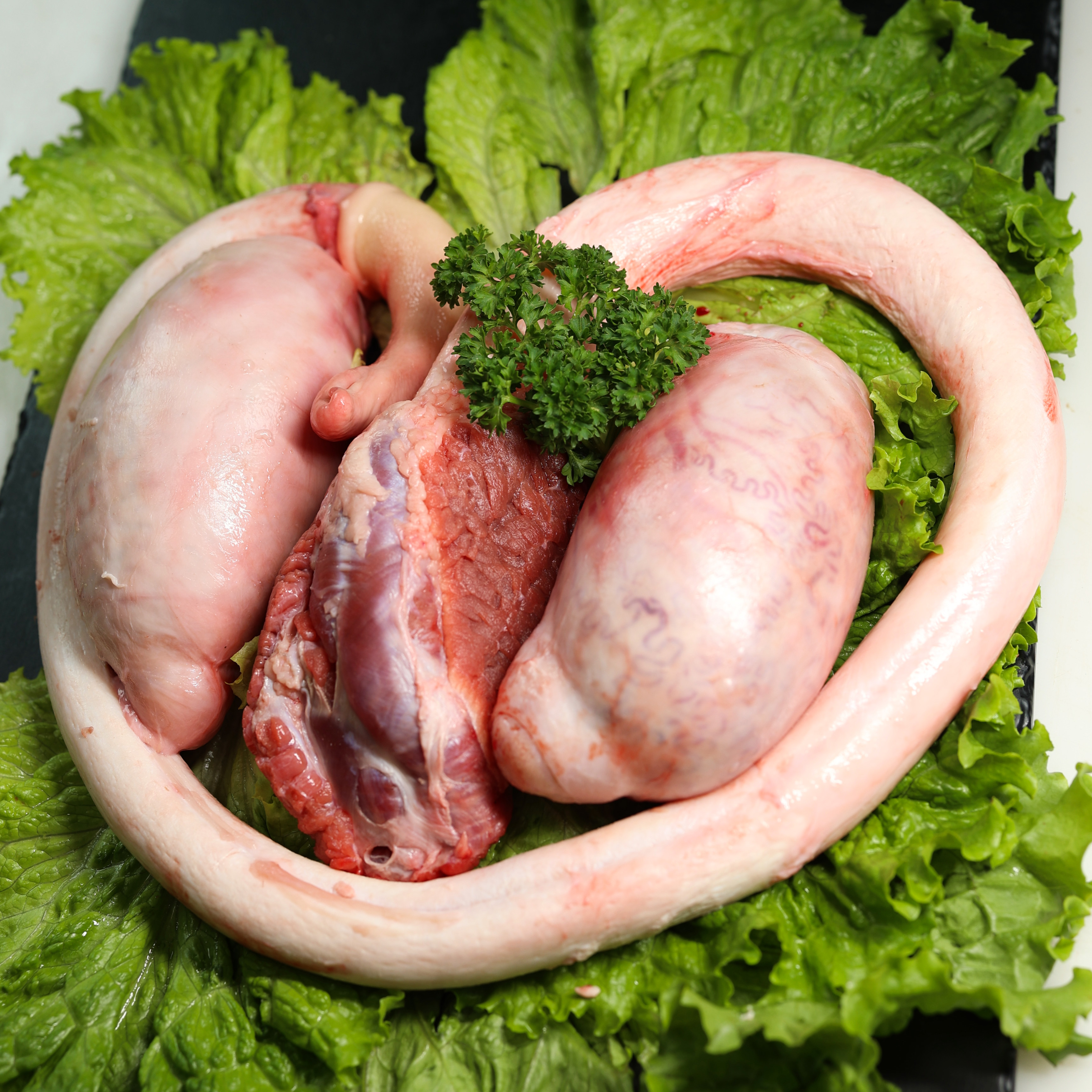 【华胜鑫牛Z】牛鞭宝一鞭两包国产纯干谷饲清真顺丰发货