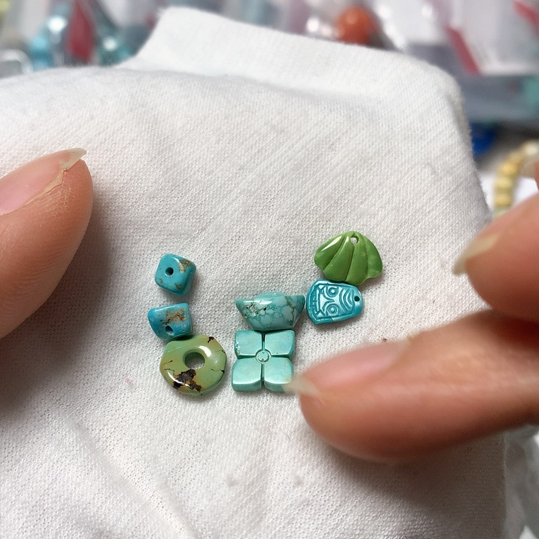 南红玛瑙珠宝奇石未镶嵌