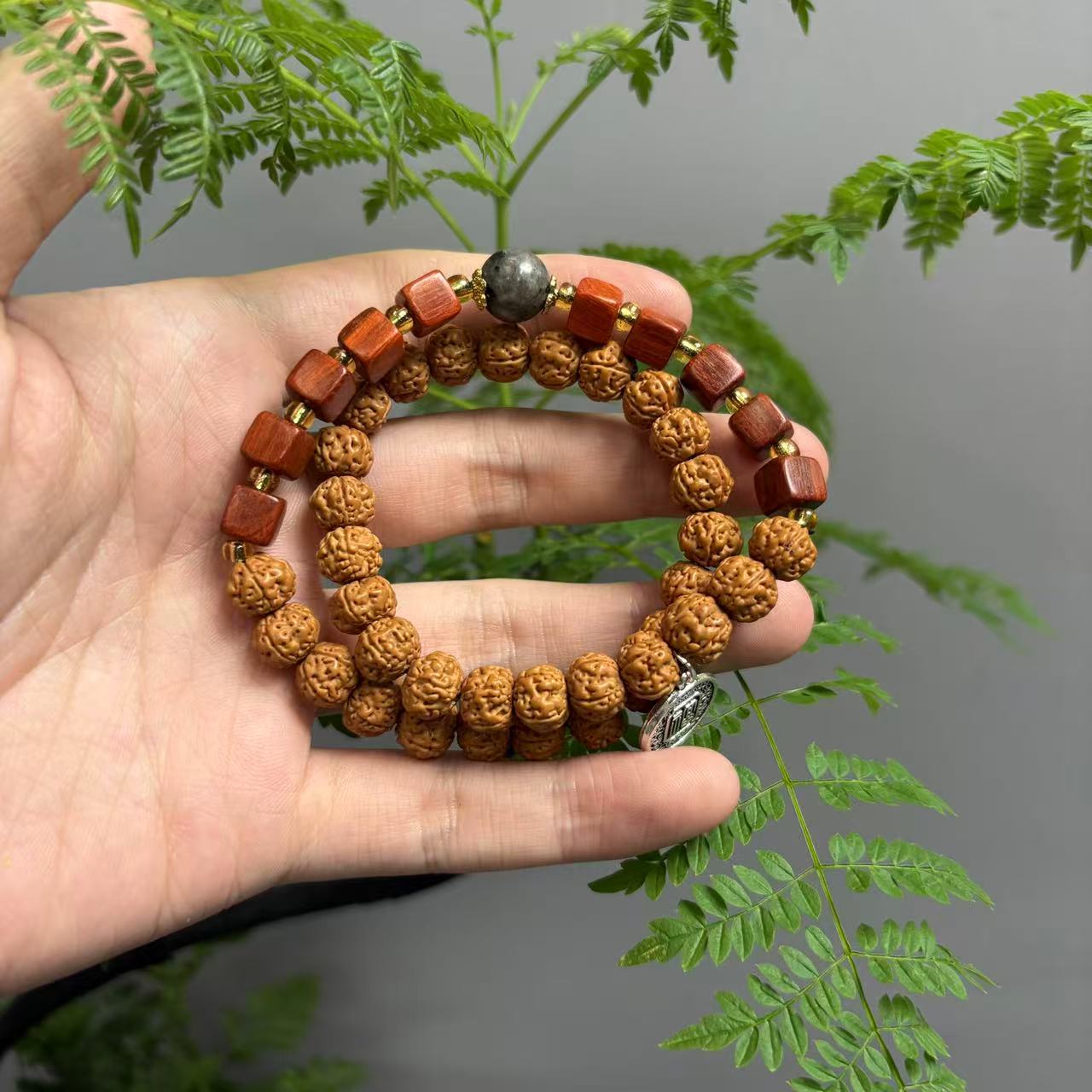 JG01精品手串（无礼盒）