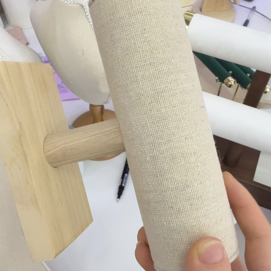 趣***儿塑料首饰展示架首饰展示架