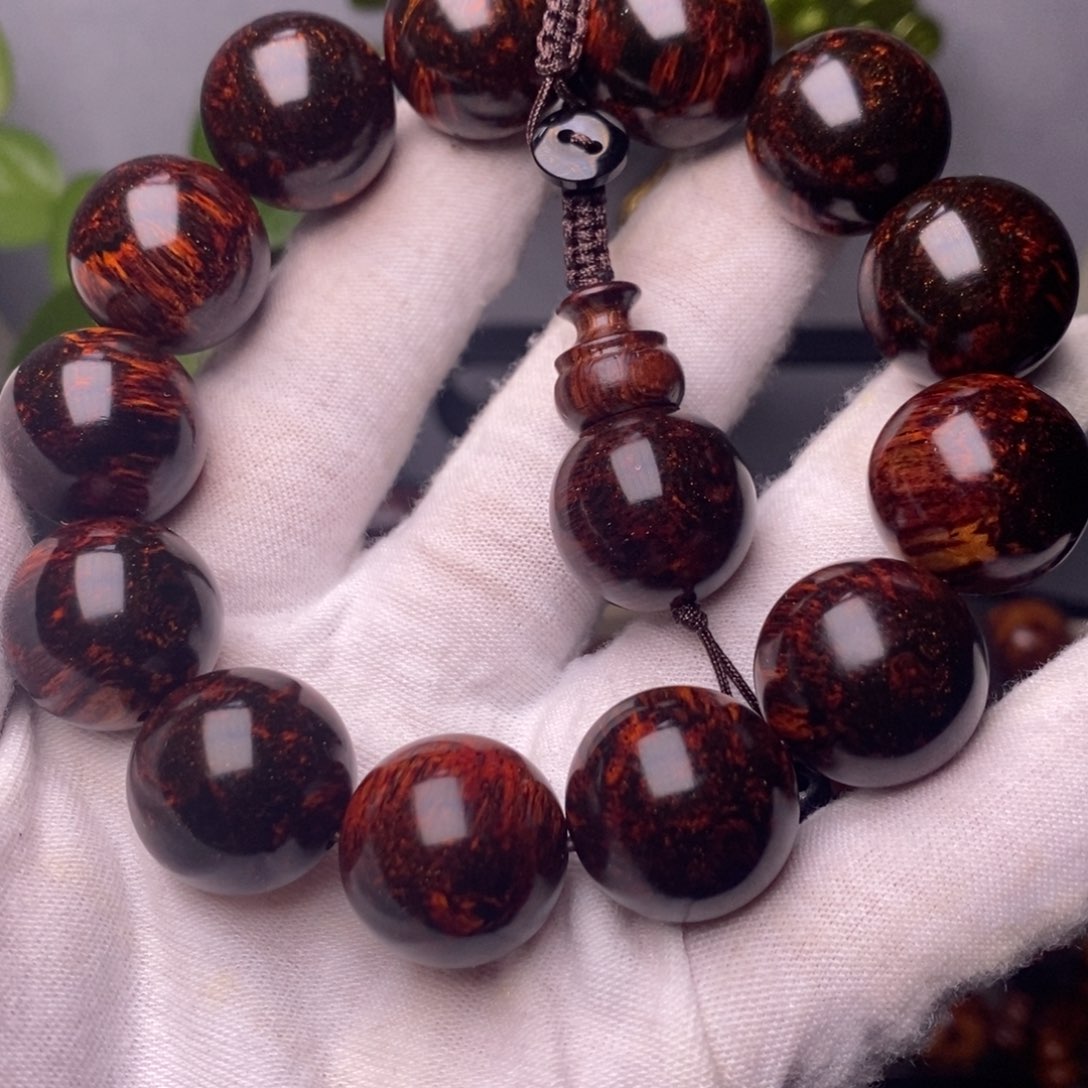 阿***u降真香海南黄花梨