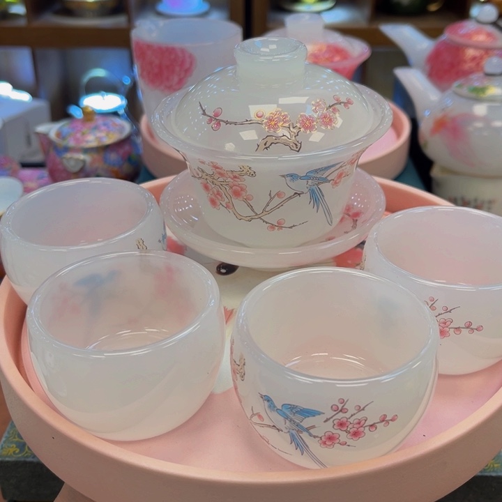 紫砂茶杯啦啦咯哦哦我小心翼翼中央音乐学院