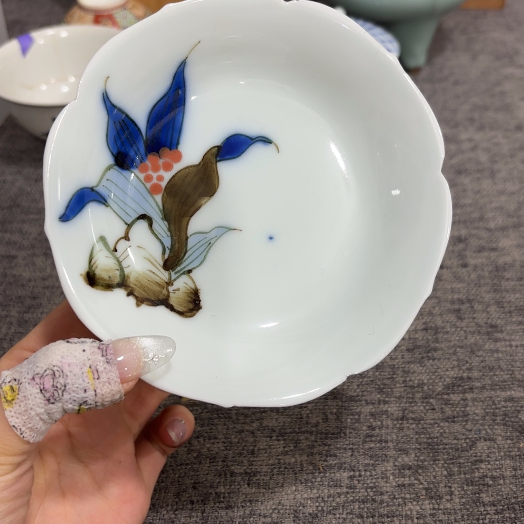非常好看漂亮的物品 