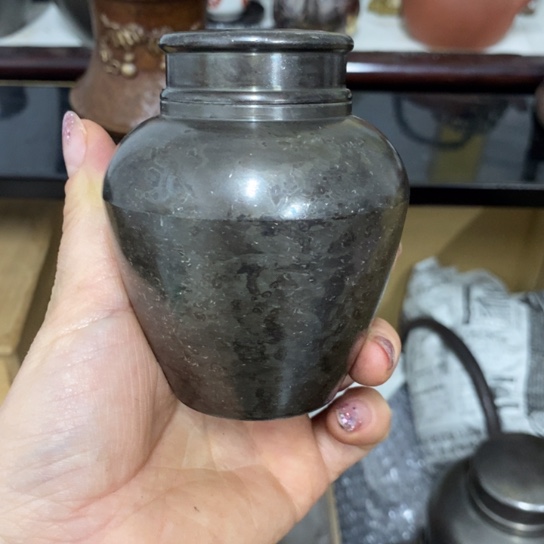 紫砂茶杯好物分享新年快乐