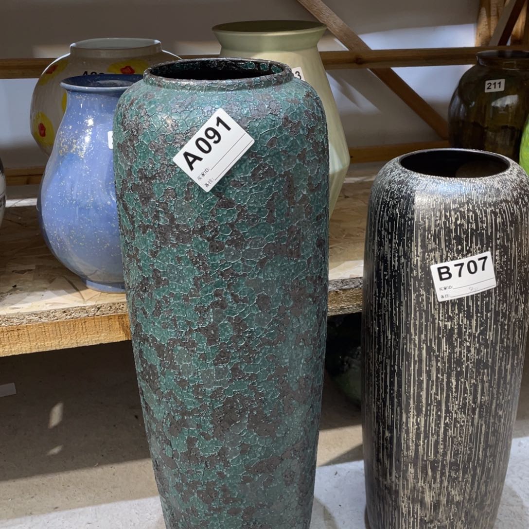 瓶景德镇陶瓷花瓶花器