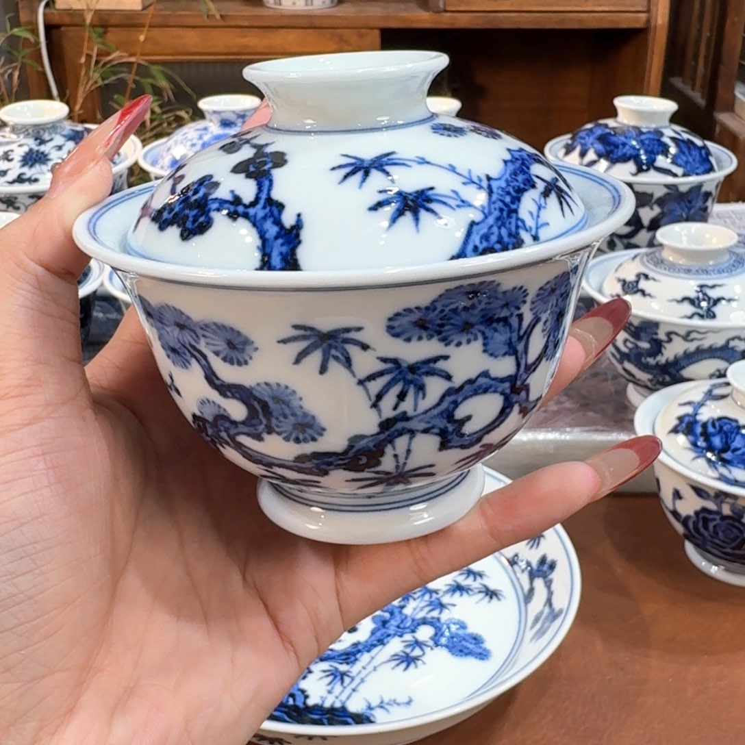 盖碗11111111111111111111