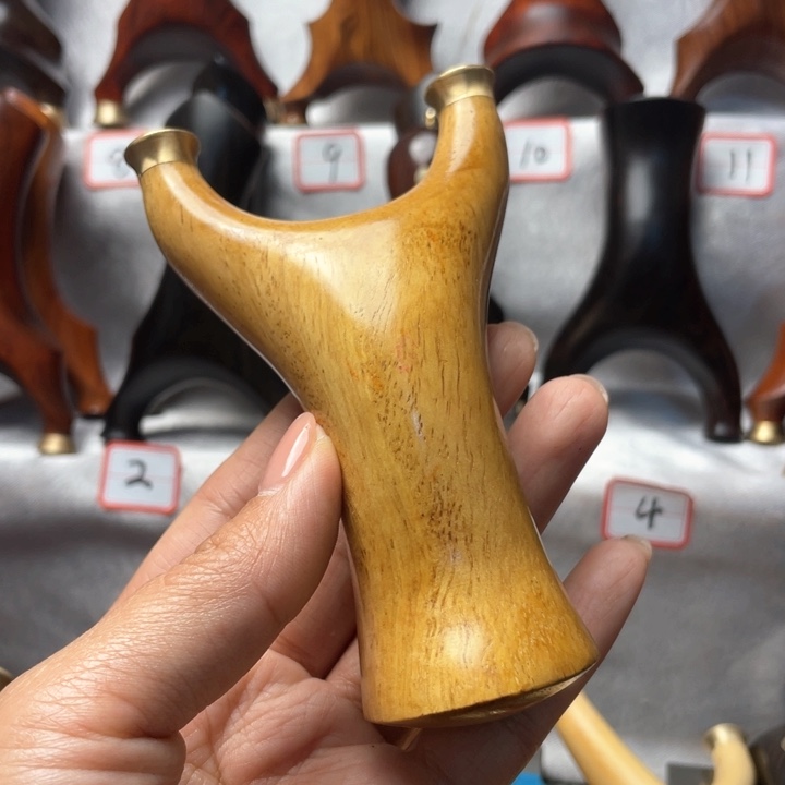 大果紫檀（缅甸花梨）瑕疵1039