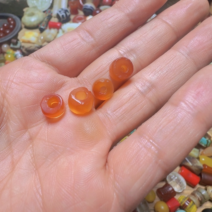 盖碗鱊**香钧窑钧瓷工艺品