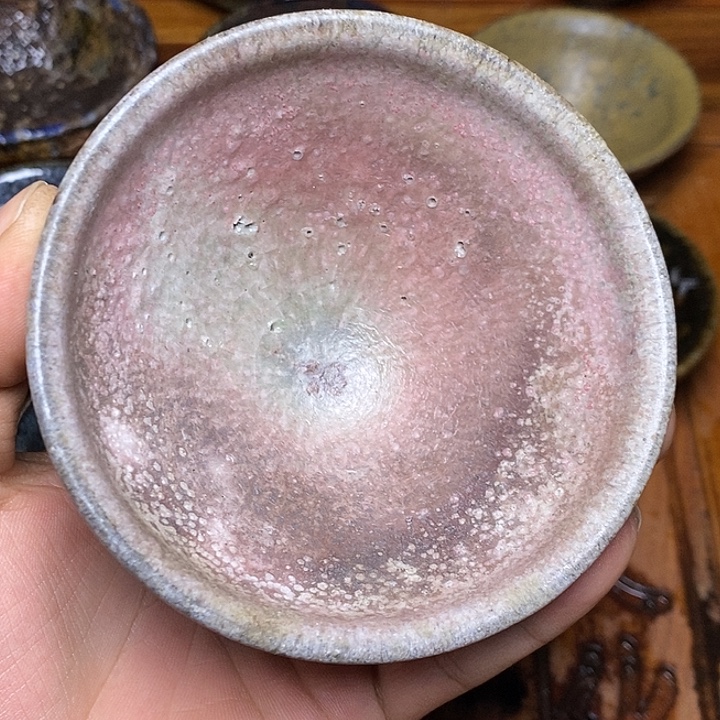 茶盏10.1健健康康快快乐乐咯