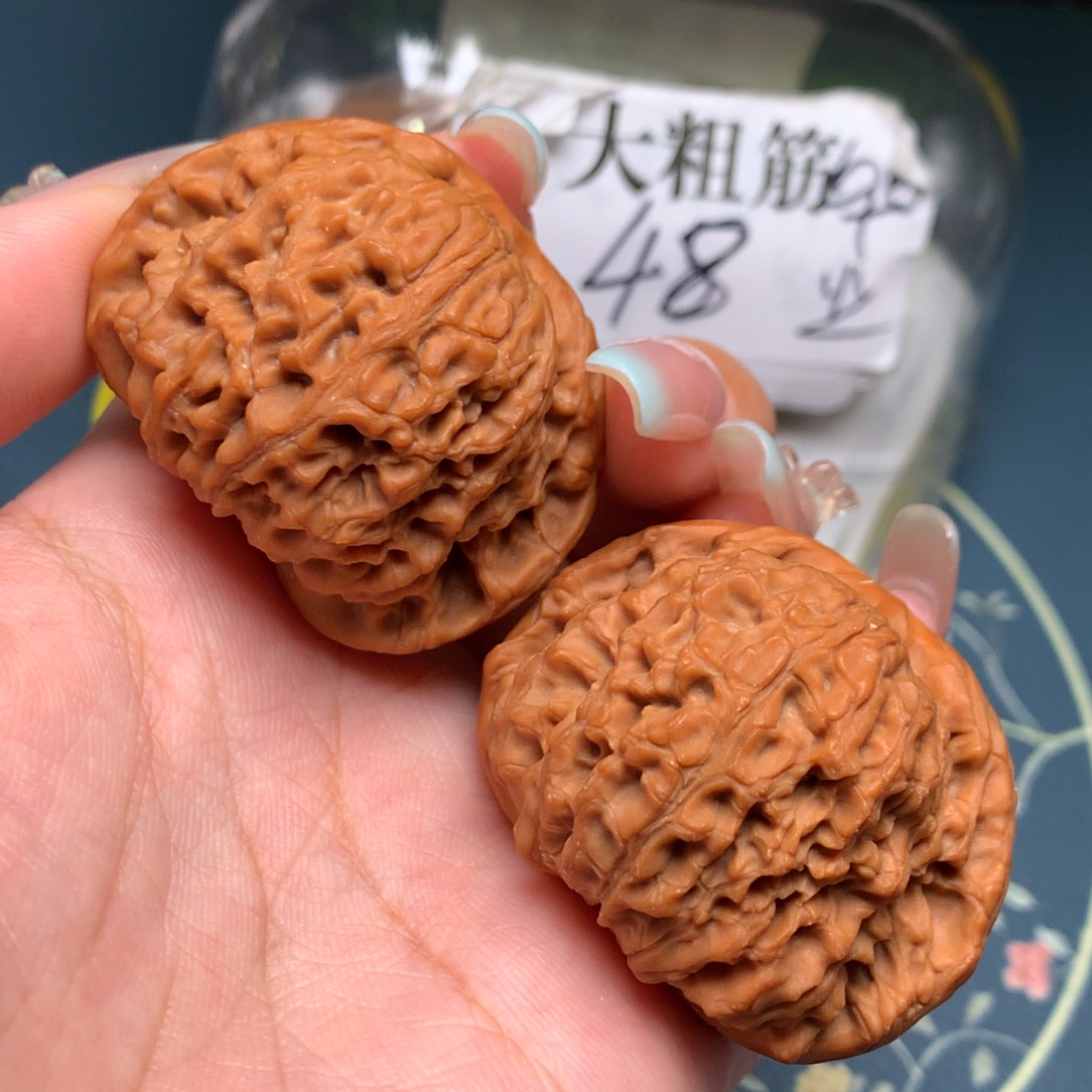 把件桃核44-27209-8