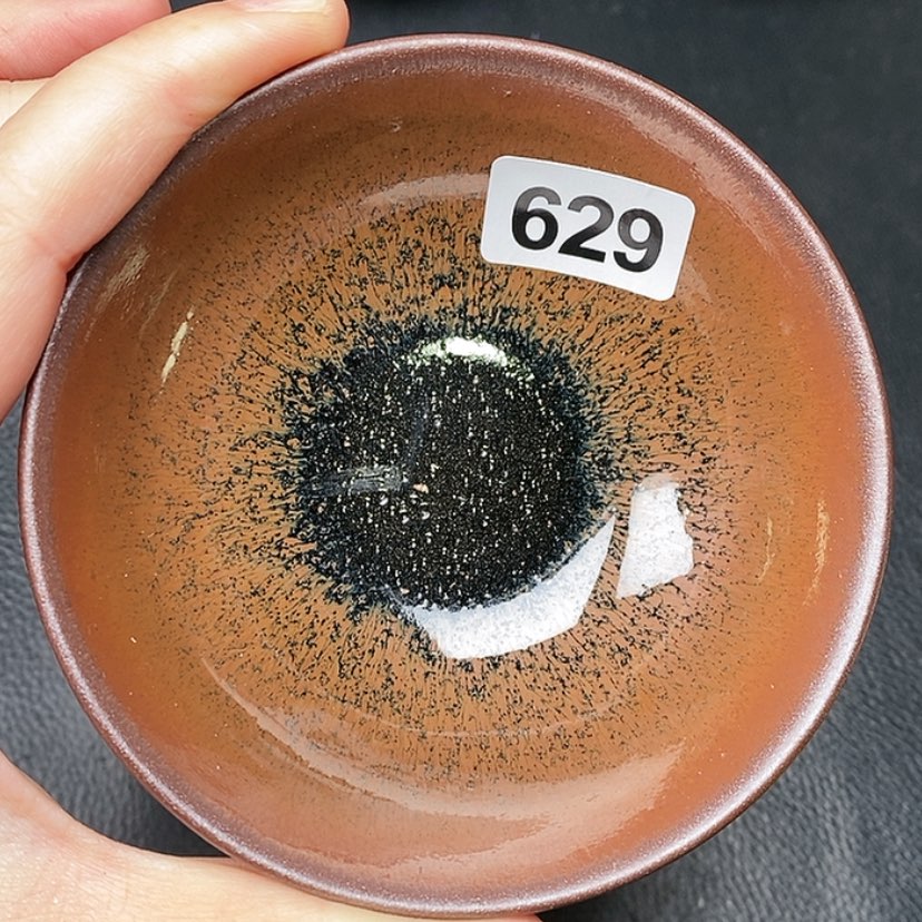 【闪购商品】茶盏全手工打造建盏