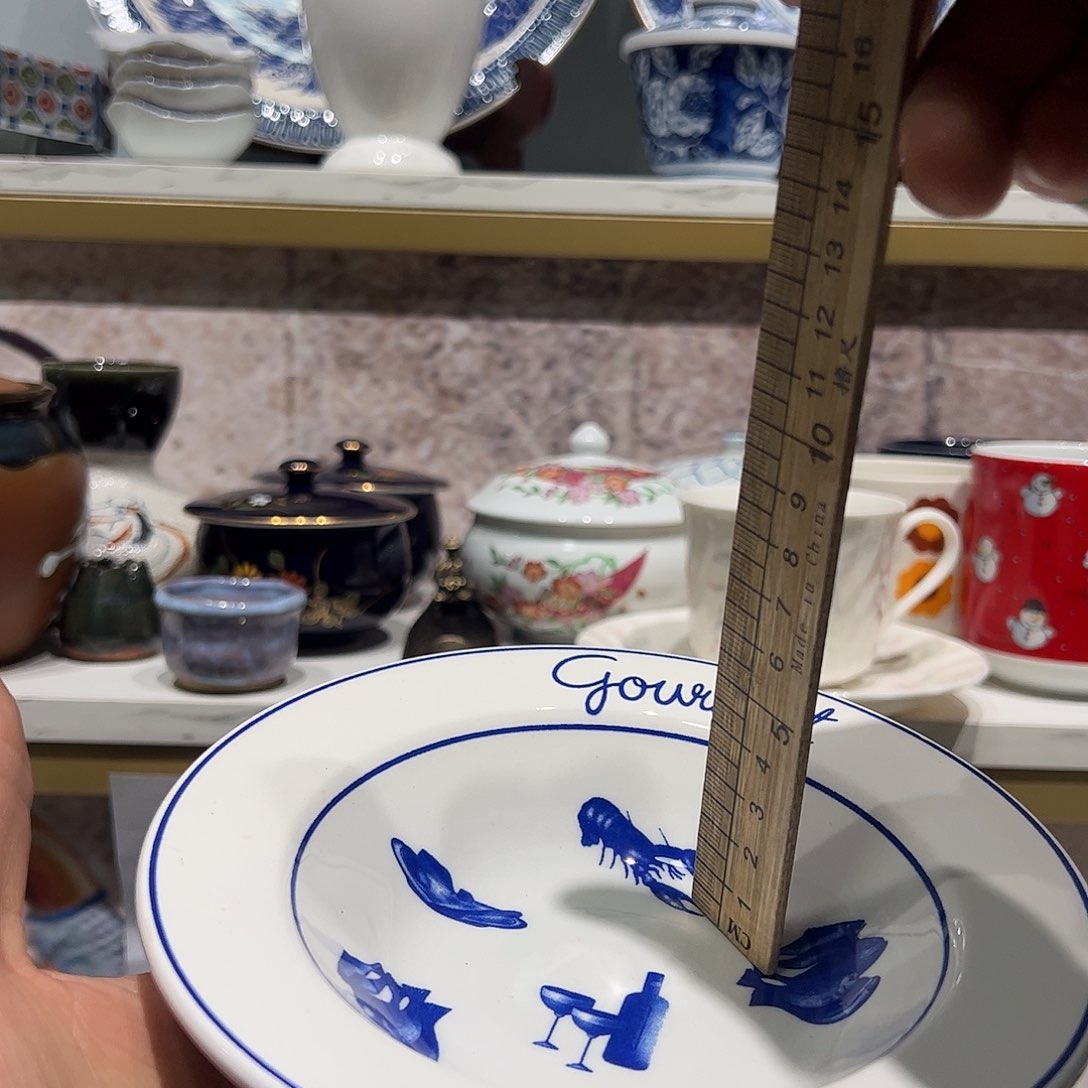 紫砂紫砂花哥陶瓷默认微瑕满19.8包邮189