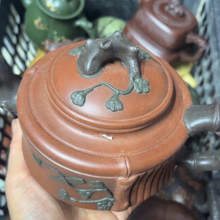 紫砂壶泡茶壶泡茶