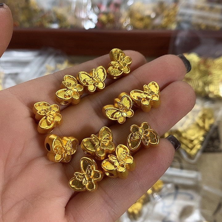 铜合金纯色系列 满三单飞6