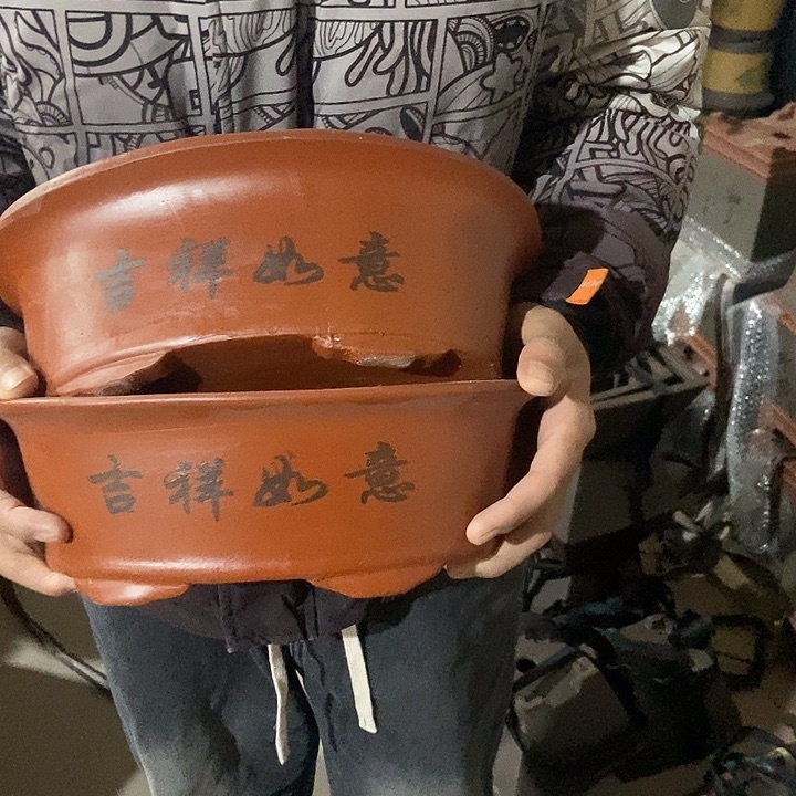 紫砂花盆30 花盆花盆花盆花盆花盆花盆
