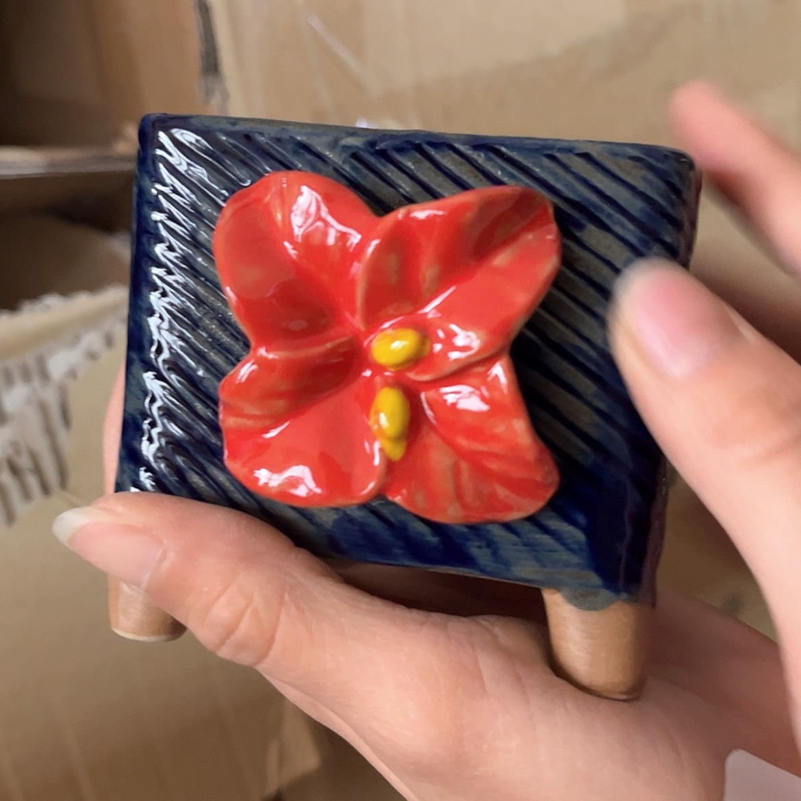 【闪购商品】红陶福利