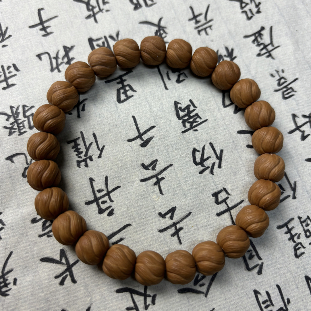 毕业款猴头，卷卷酥，全品无暇原皮原色