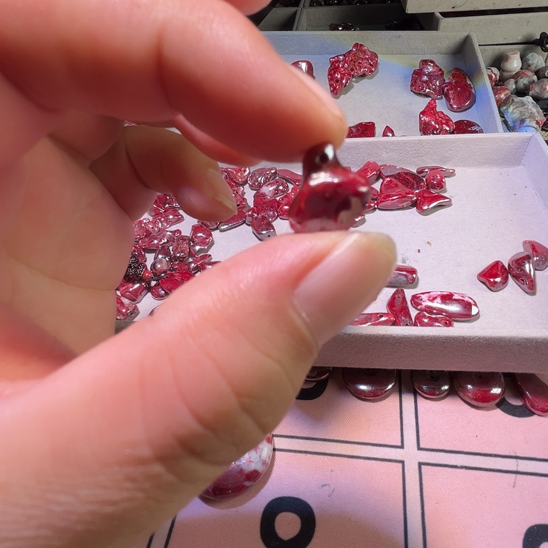 天然辰砂666688888888