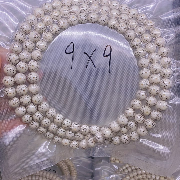 【闪购商品】星月菩提手串✎****う星月菩提