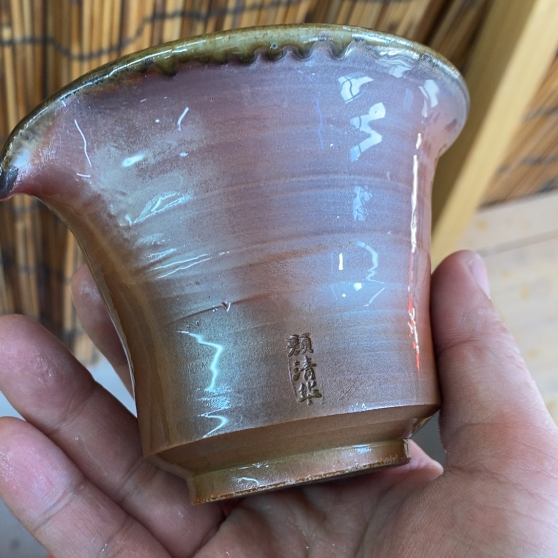 陶园柴烧 精品高货640