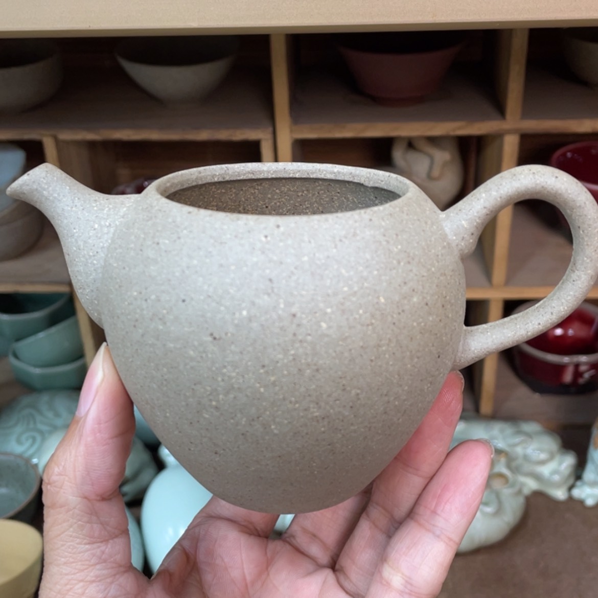 【闪购商品】壶茶具茶器很不好哦