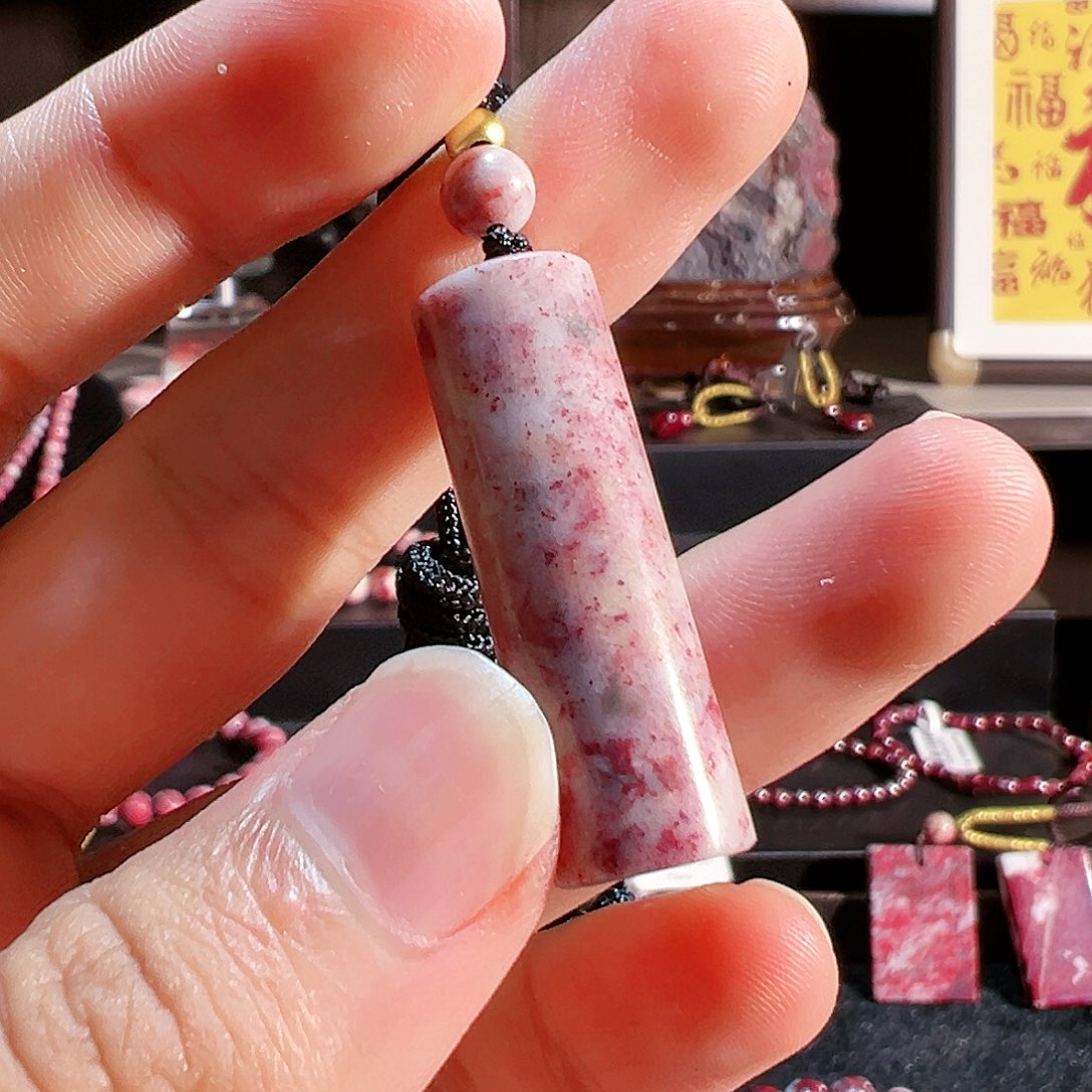天然辰砂天然朱砂