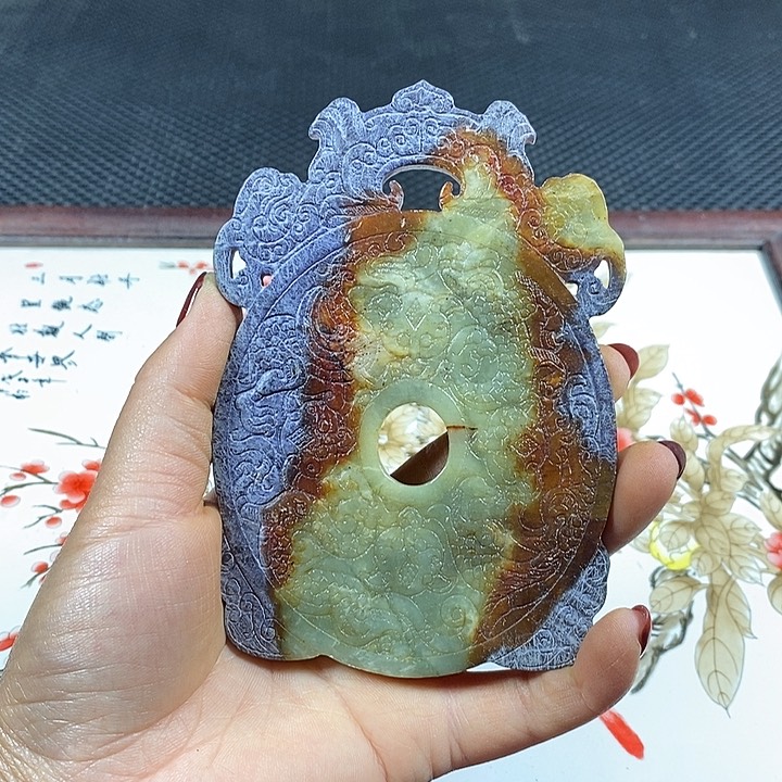 紫砂闪购链接一图一物