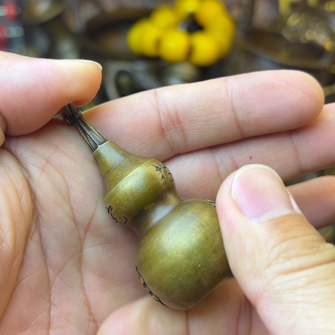 精美文玩居家办公摆件