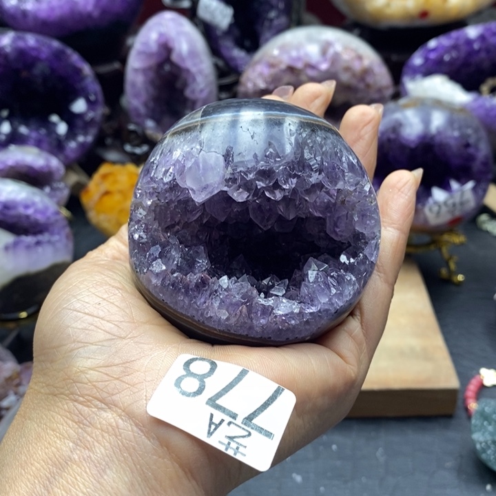 【闪购商品】未镶嵌水晶大型摆件（非配饰）