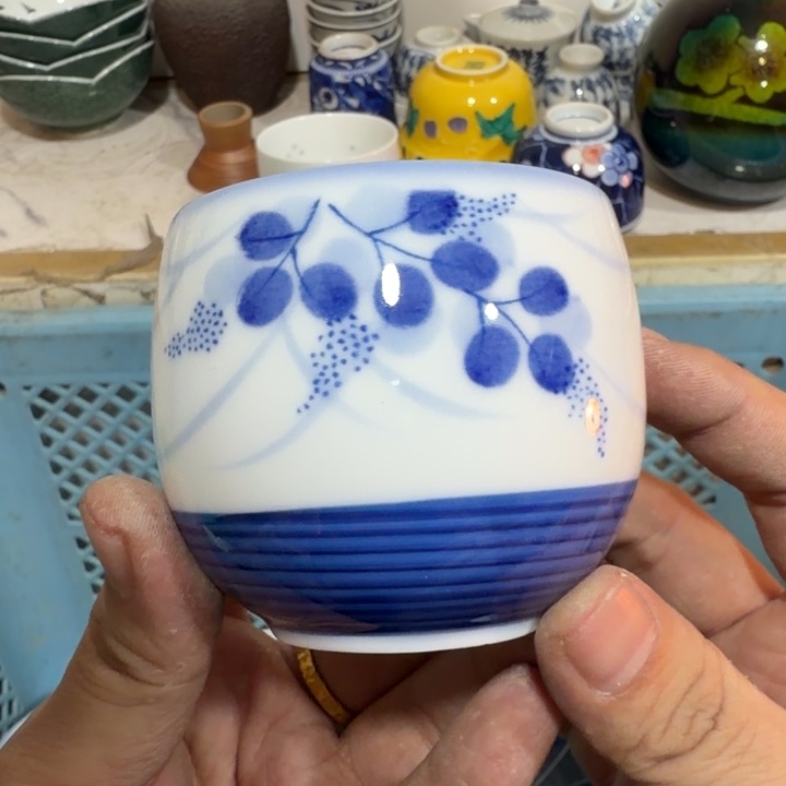 陶瓷推荐第二名20包邮