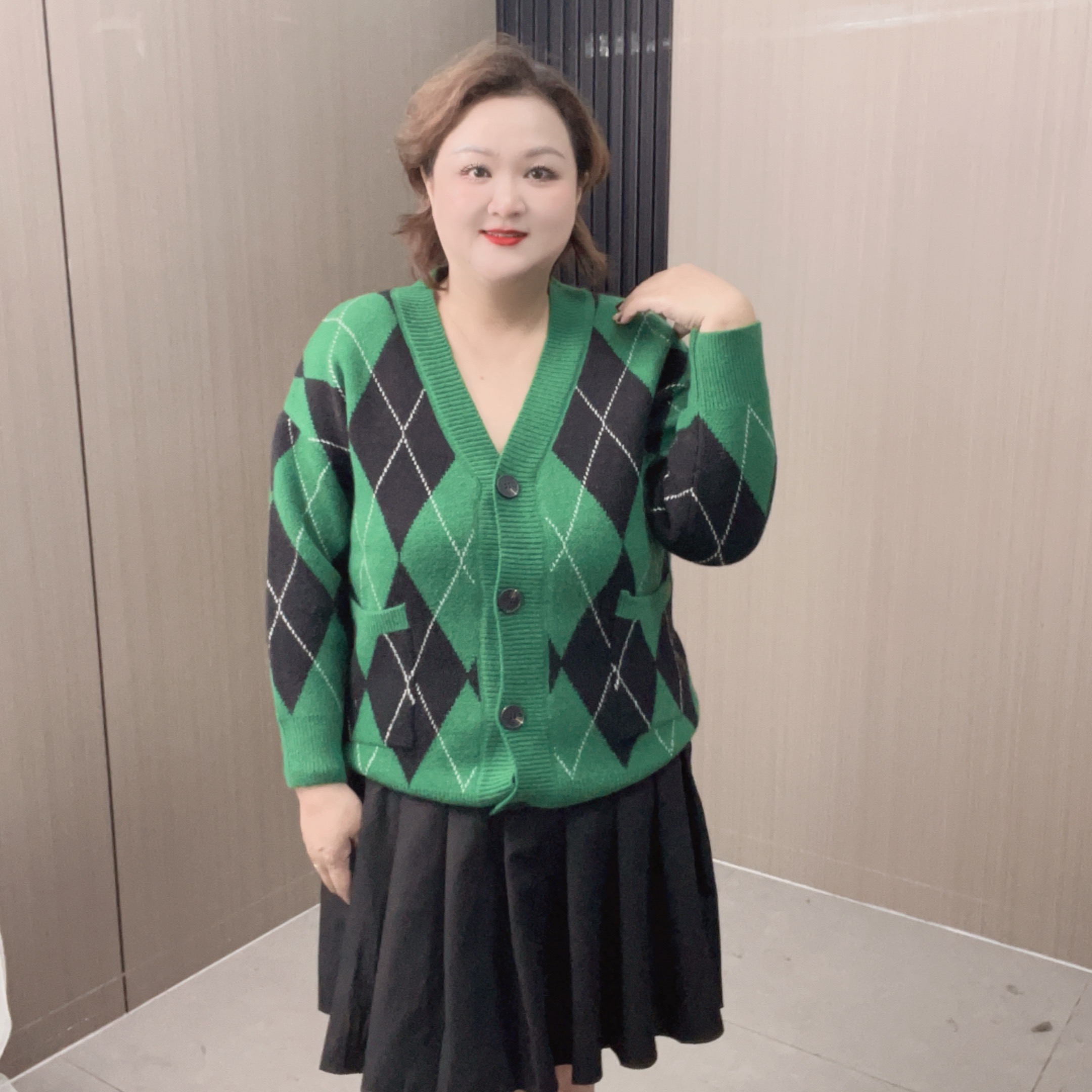 最新【乔姐8500】长裙秋季常规高腰拖尾裙子连衣裙夏季中长款