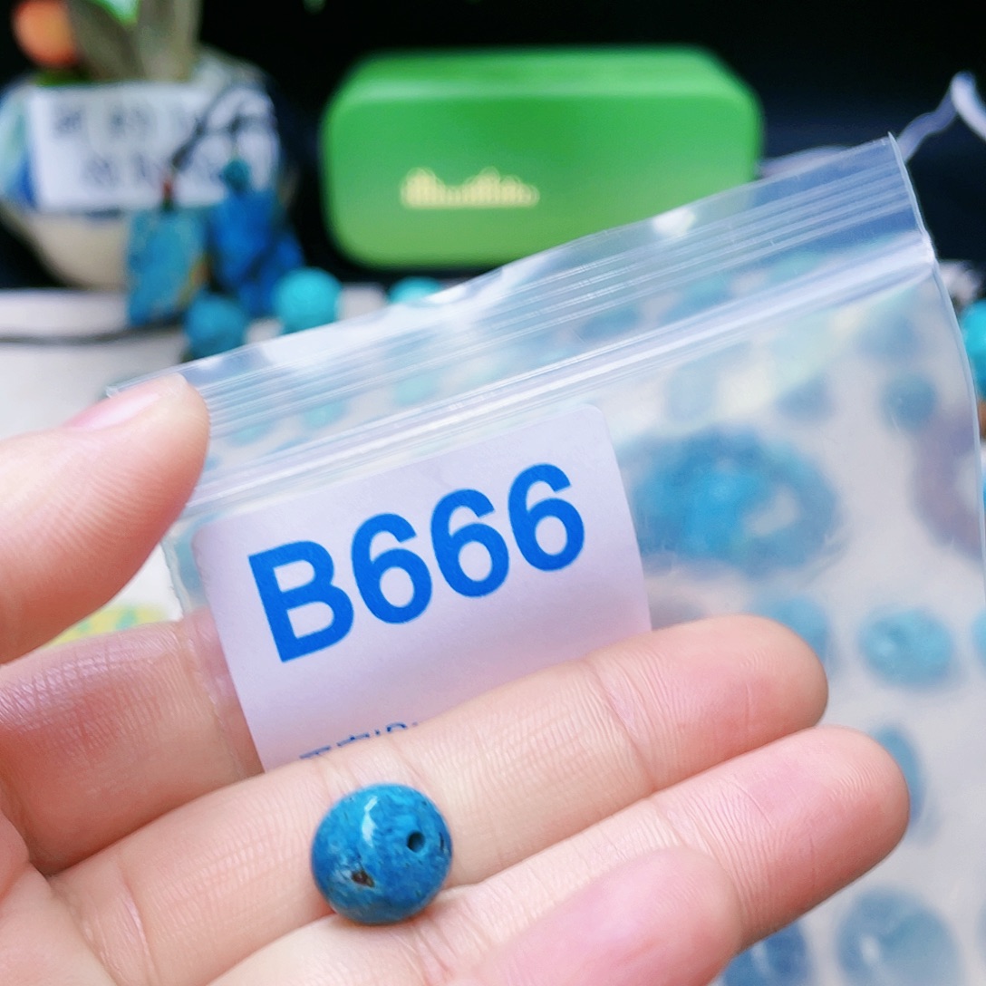 绿石头十堰特色手工配饰