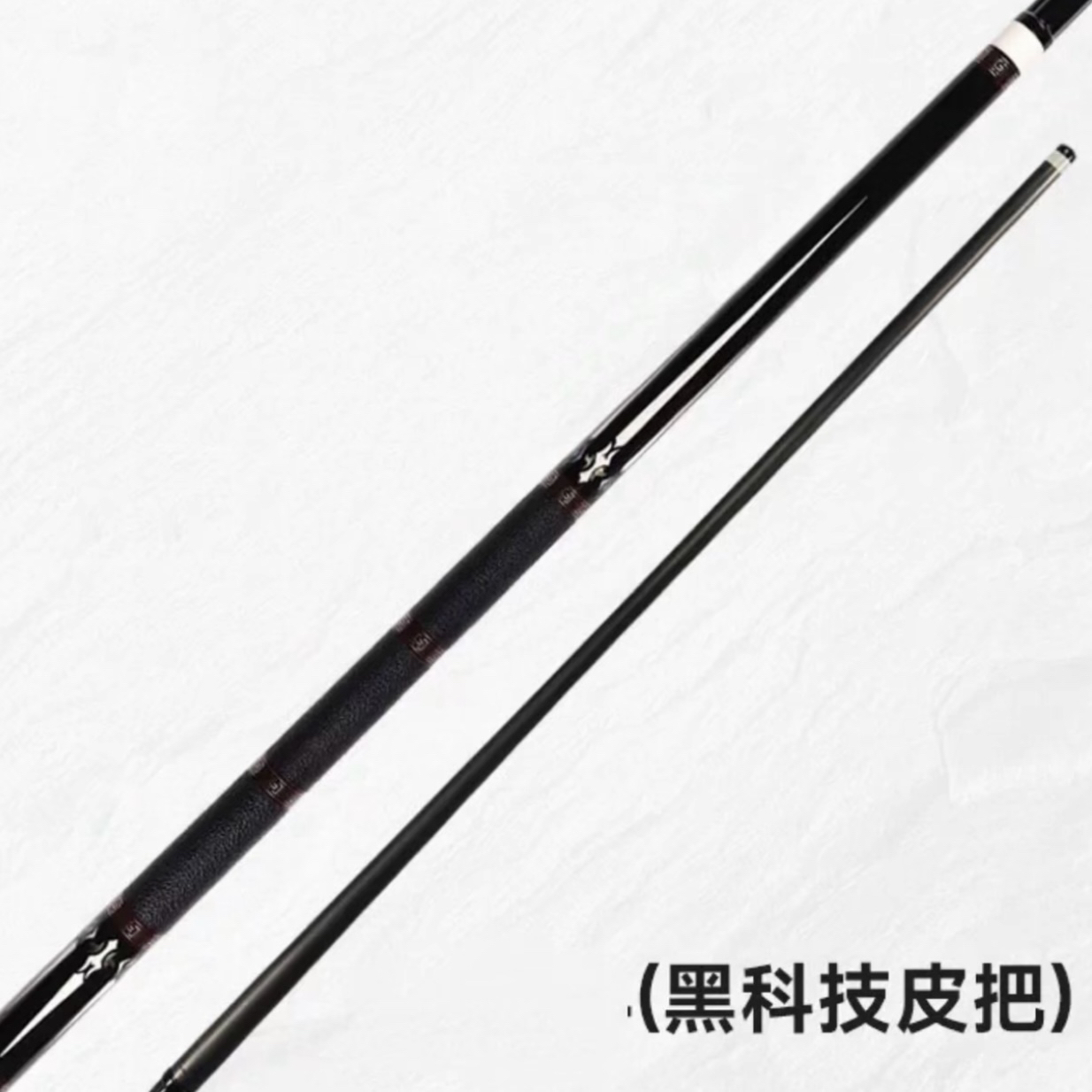 高版本镶嵌 征四分体大头杆支持NFC