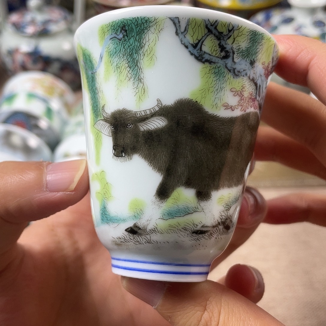 瓷片景德镇陶瓷55999999999