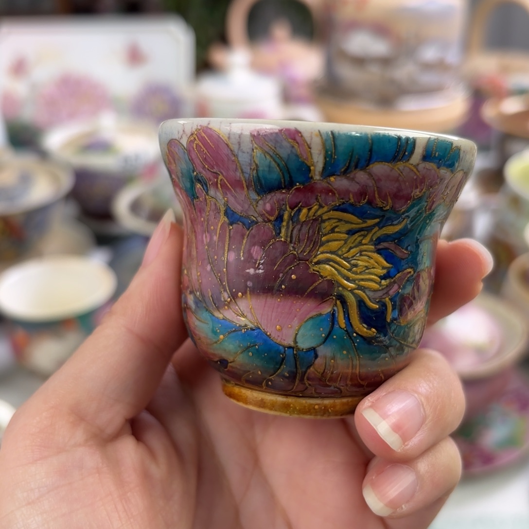 景德镇8折活动景德镇陶瓷