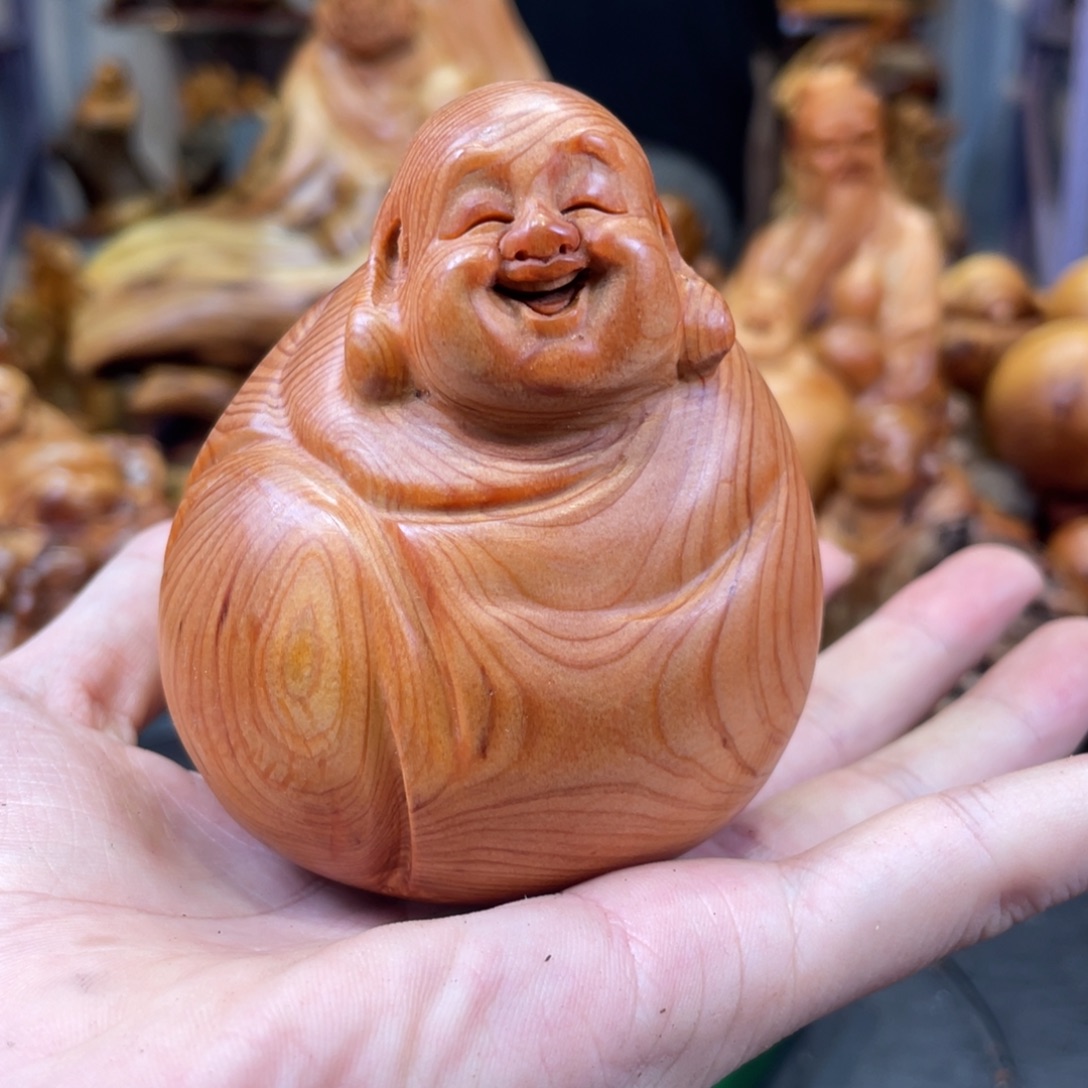 手串/手链柏木（崖柏）