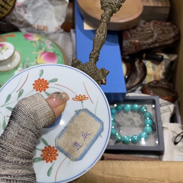 紫砂陶瓷艺术陶瓷艺术