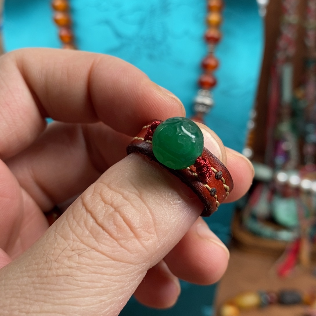 未镶嵌手链玛瑙/玉髓