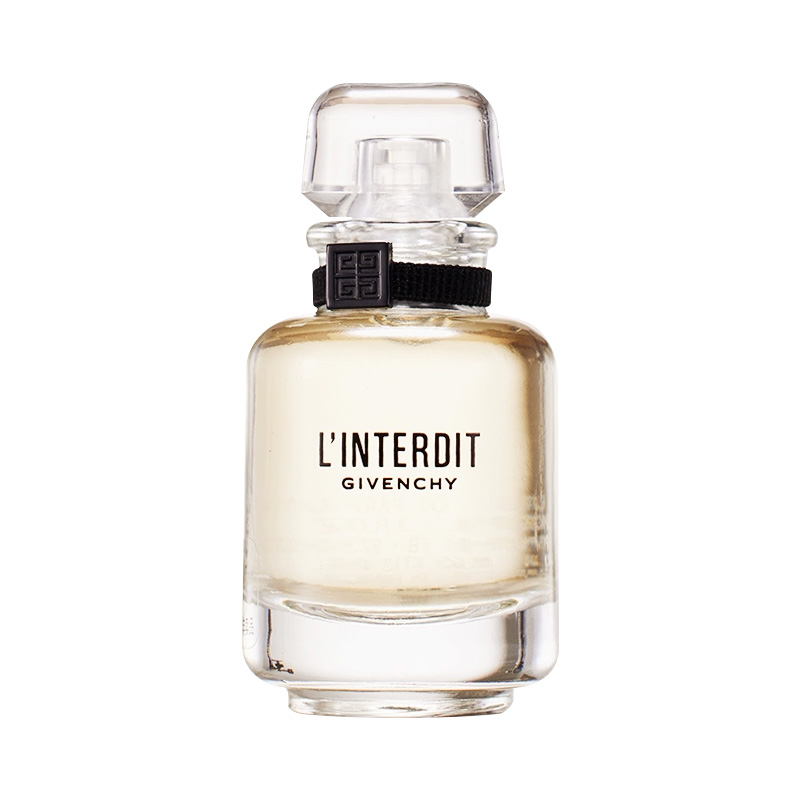 【菁菁】纪梵希心无禁忌香水10ml