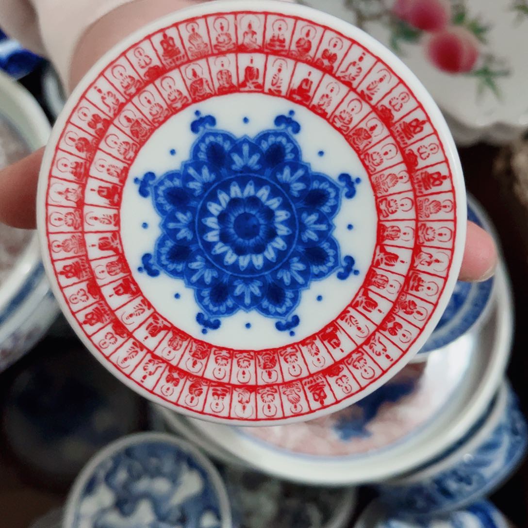 瓷片仓库直播间专属链接