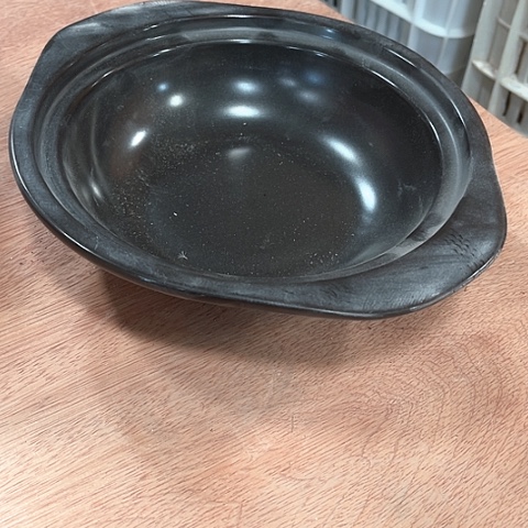 微瑕，明火，口径22，高度5.5，2个dx