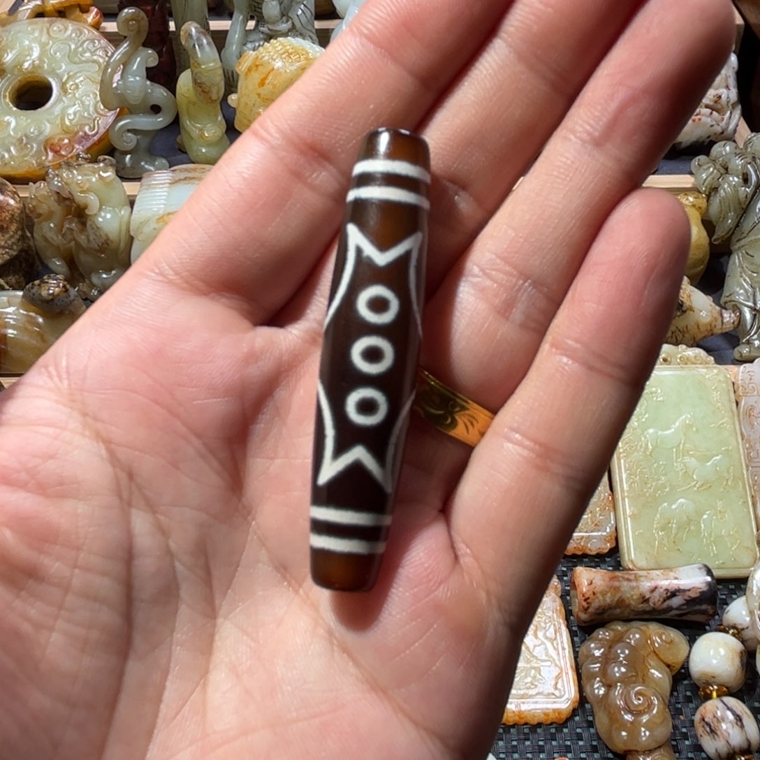 玛瑙/玉髓珠宝奇石未镶嵌