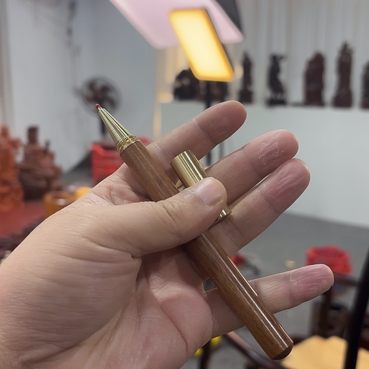 木雕艺术作品欣赏