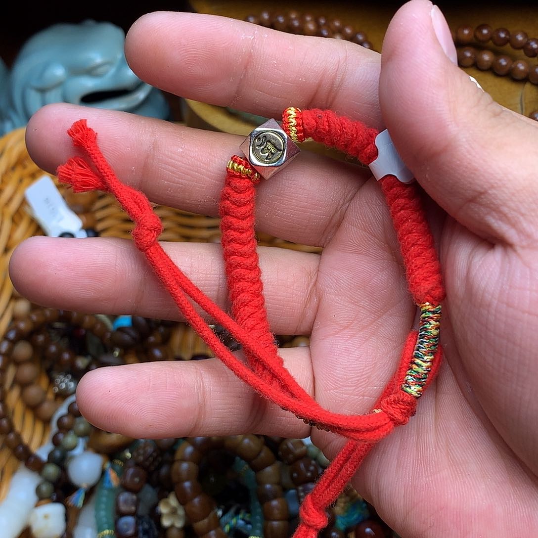 菩提根/象牙果手串