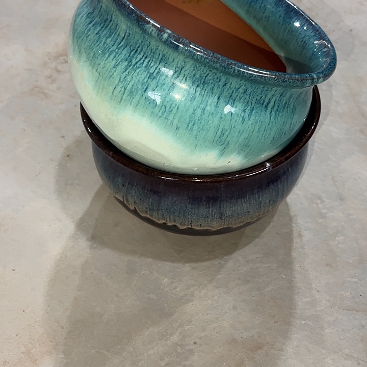 微瑕啦啦啦啦花盆